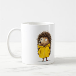 Bereit für Regen Kaffeetasse