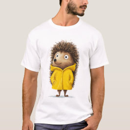 Bereit für Regen T-Shirt