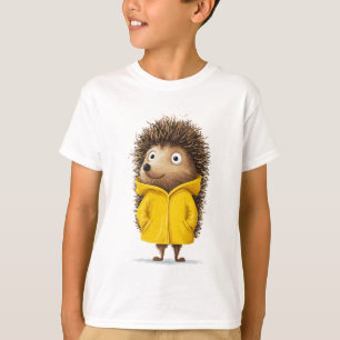 Bereit für Regen T-Shirt