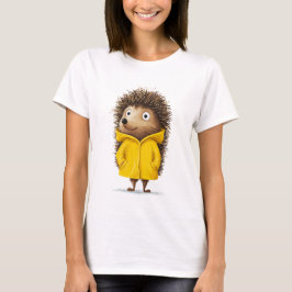 Bereit für Regen T-Shirt
