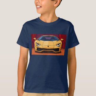 Bereit Los ! T-Shirt