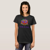 Bereit oder nicht T-Shirt (Vorne ganz)