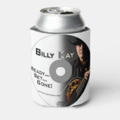 Bereit... Set... Verschwinde! CD Cover Can Cooler Dosenkühler (Kanne Rückseite)