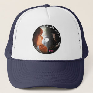 Bereit... Set... Verschwinde! Music Video Trucker Truckerkappe