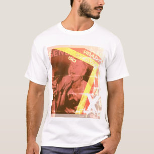 'BEREIT STEADY GO!' - GENERATION X T - Shirt