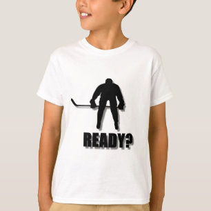BEREIT? T-Shirt