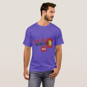 Bereit, THRIVE Colorado Boxy T-Shirt (Vorne ganz)