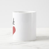 Bereit, um 20 Gramm Tasse ART STARTS MY zu persona (Vorderseite)