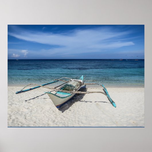 Bereit und Gewartet Poster (Vorne)