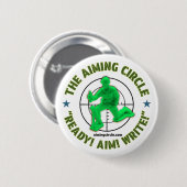 "Bereit! Ziel! Schreib!"-Taste Button (Vorne & Hinten)