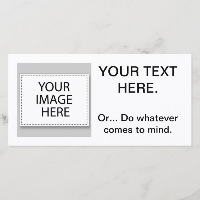 Bereit zu bearbeiten / anpassen Machen Sie es Ihre (Vorderseite)