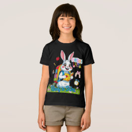 Bereit zu glänzen, Erstklässler! Tri-Blend Shirt