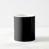 Bereit zum Angriff auf den 5. Kaffeetasse (Mittel)