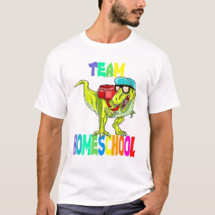 Bereit zum Angriff auf Honigbienen der dritten Kla T-Shirt