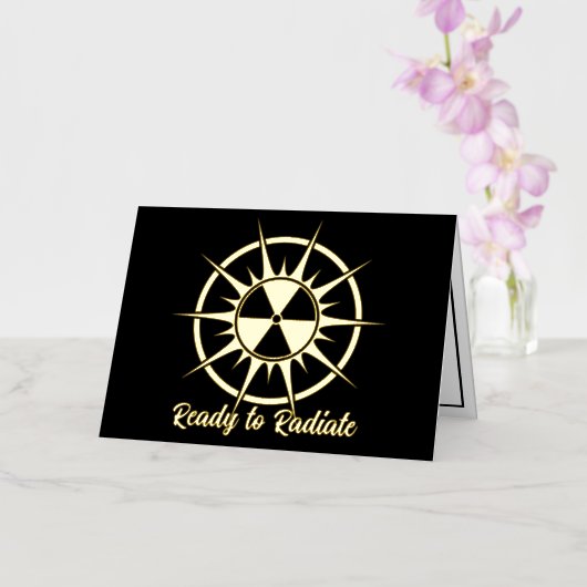 Bereit zum Ausstrahlen von Abschluss (Orchidee)