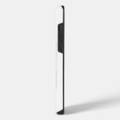 Bereit zum Losfahren iPhone Hülle (Linke Seite)