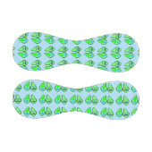Bereit zum Pop Baby Boy Blue Pee Baseball (Paneele)