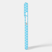 Bereit zum Pop Baby Boy Blue Pee Case-Mate iPhone Hülle (Rückseite / Links)