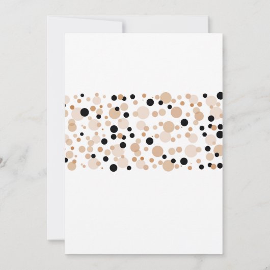 Bereit zum POP Boy Baby Shower Rose Gold Elegante Einladung (Rückseite)