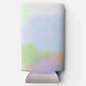 Bereit zum Pop Popsicle Baby Dusche Gefallen Selters Dosenkühler (Rückseite)