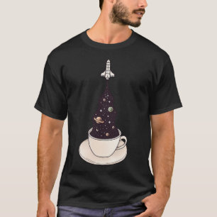 Bereit zum Start T-Shirt