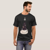 Bereit zum Start T-Shirt (Vorne ganz)