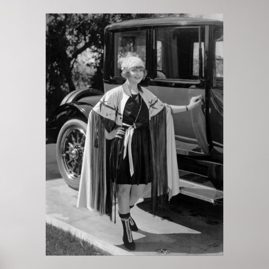 Bereit zum Wrestle, 1920er Poster (Vorne)