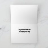 BEREIT ZUR ENTSPANNUNG ***ERSTATTUNGSBEGRÜNDUNGEN* KARTE (Innenseite)