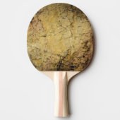 Bereit zur Kundgebung: Beste Ping Pong Paddles Tischtennis Schläger (Rückseite)