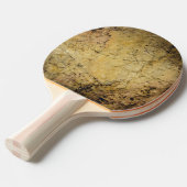 Bereit zur Kundgebung: Beste Ping Pong Paddles Tischtennis Schläger (Vorderseite)