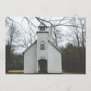 Bereit zur Personalisierung der Einladung oder Ank