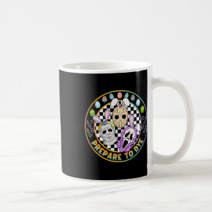 Bereite dich auf groovige Färbemittel lustige Oste Kaffeetasse