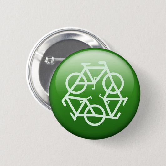 Bereiten Sie auf Button (Vorne & Hinten)