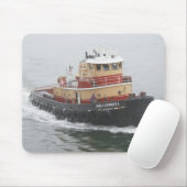 Bereiten Sie für Arbeit vor Mousepad (Mit Mouse)