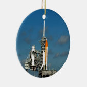 Bereiten Sie für die Keramikornament (Rechts)