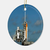 Bereiten Sie für die Keramikornament (Links)