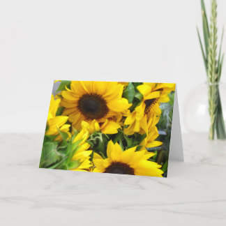 Bereiten Sie für Markt vor Karte