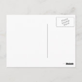 Bereiten Sie für, stolzes Labrador im Sonnenlicht Postkarte (Rückseite)