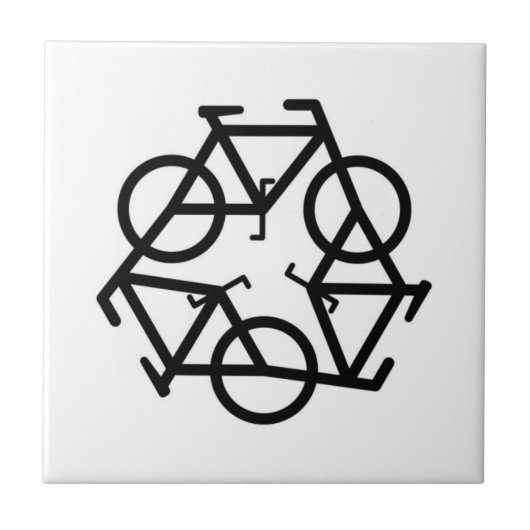 Bereiten Sie Keramik-Fliese auf Fliese (Vorderseite)