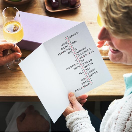 Bereiten Sie sich auf das Rätsel der Kinderkrankhe Karte