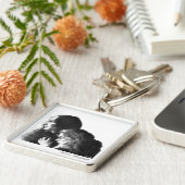 Bereiten Sie sich auf den Schlüsselanhänger vor (Seite)