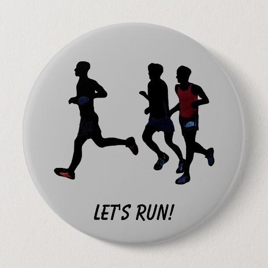 Bereiten Sie sich auf die sportlichen Buttons der (Vorderseite)