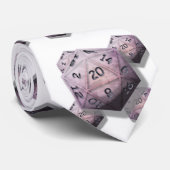 Bereiten Sie sich "zur Krawatte die " vor (Gerollt)