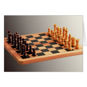 Bereiten Sie vor, um zu spielen