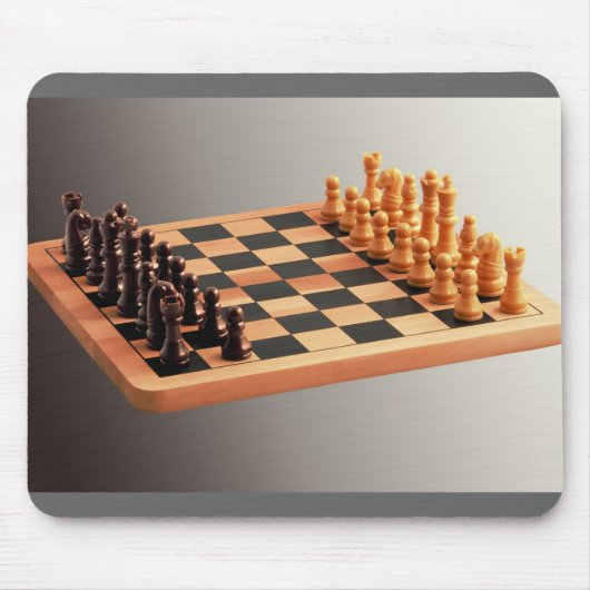 Bereiten Sie vor, um zu spielen Mousepad (Vorne)