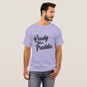 BEREITER FREDDIE T-Shirt (Vorne ganz)
