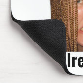 Bereits Wilde Lustige Gaming-Meme-Mauspad Mousepad (Ecke)