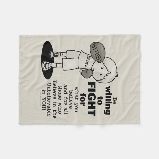 Bereitschaft zur Bekämpfung Fleecedecke (Vorderseite (Horizontal))