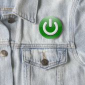 Bereitschaftsknopf Button (Beispiel)