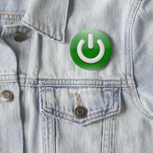 Bereitschaftsknopf Button (Beispiel)